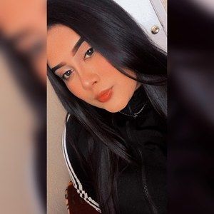 Meet your Posher, Lisbeth